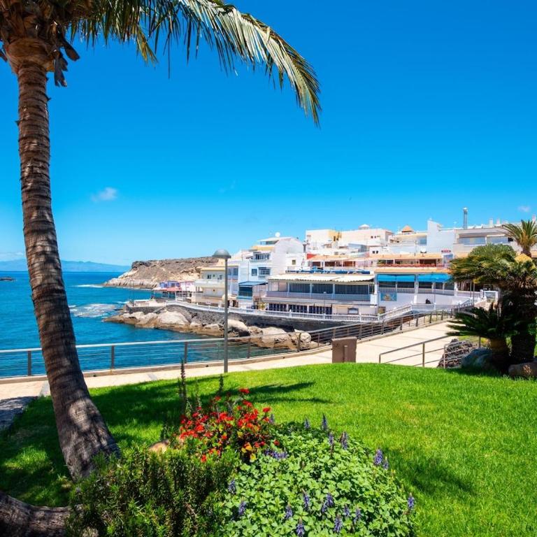 Comfy Island Village 3 with wifi and pool - Apartment mit 1 Schlafzimmer - 27