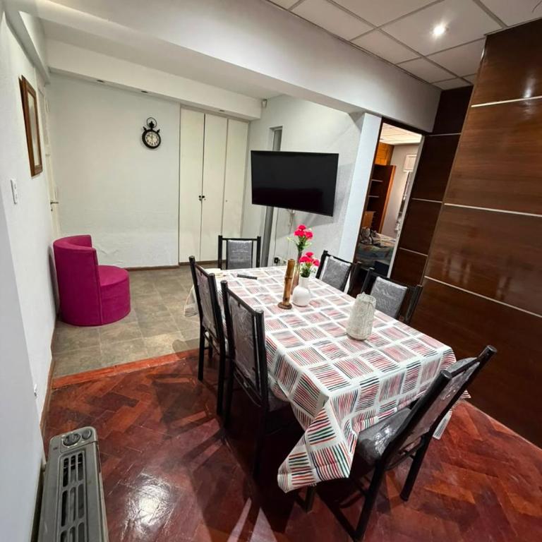 Amplio 2 dormitorios en pleno microcentro - Apartamento de 2 dormitorios - 1