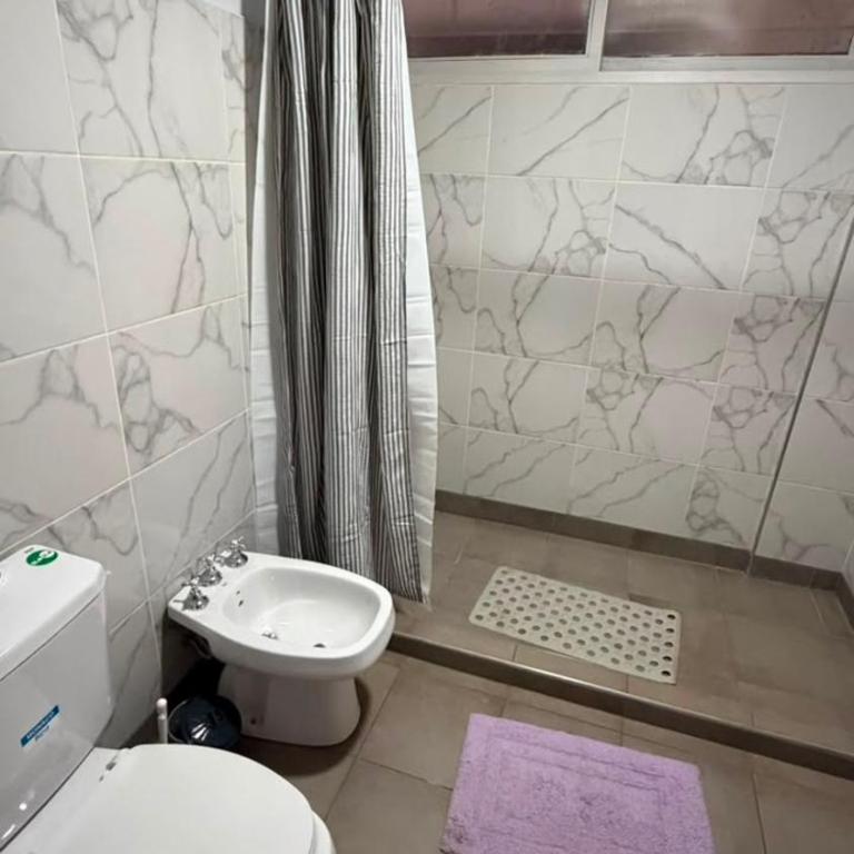 Amplio 2 dormitorios en pleno microcentro - Apartamento de 2 dormitorios - 2
