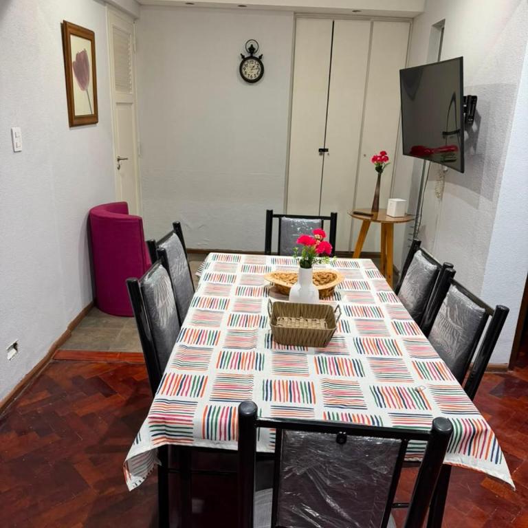 Amplio 2 dormitorios en pleno microcentro - Apartamento de 2 dormitorios - 8