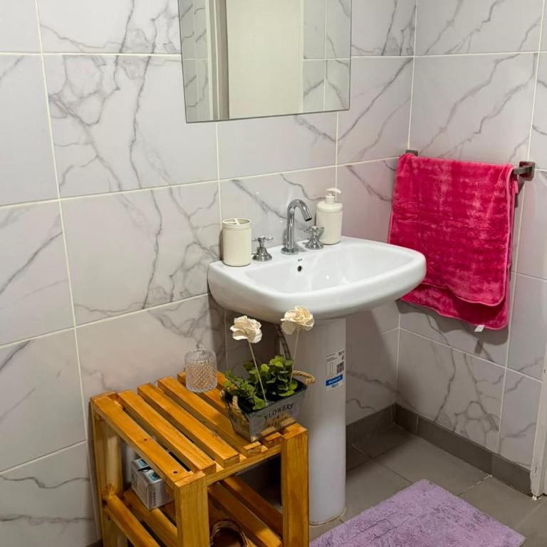 Amplio 2 dormitorios en pleno microcentro - Apartamento de 2 dormitorios - 13
