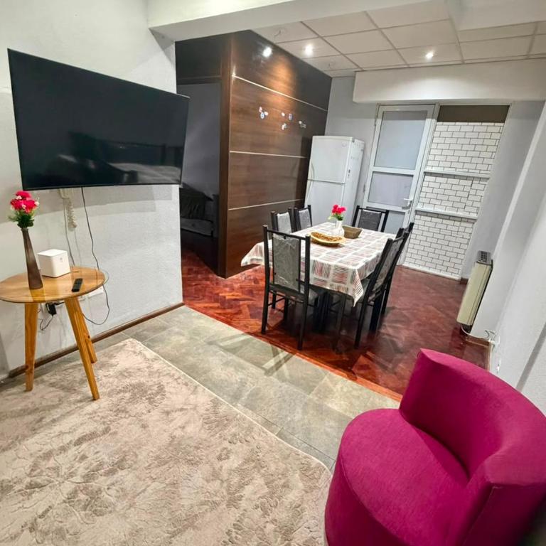 Amplio 2 dormitorios en pleno microcentro - Apartamento de 2 dormitorios - 14