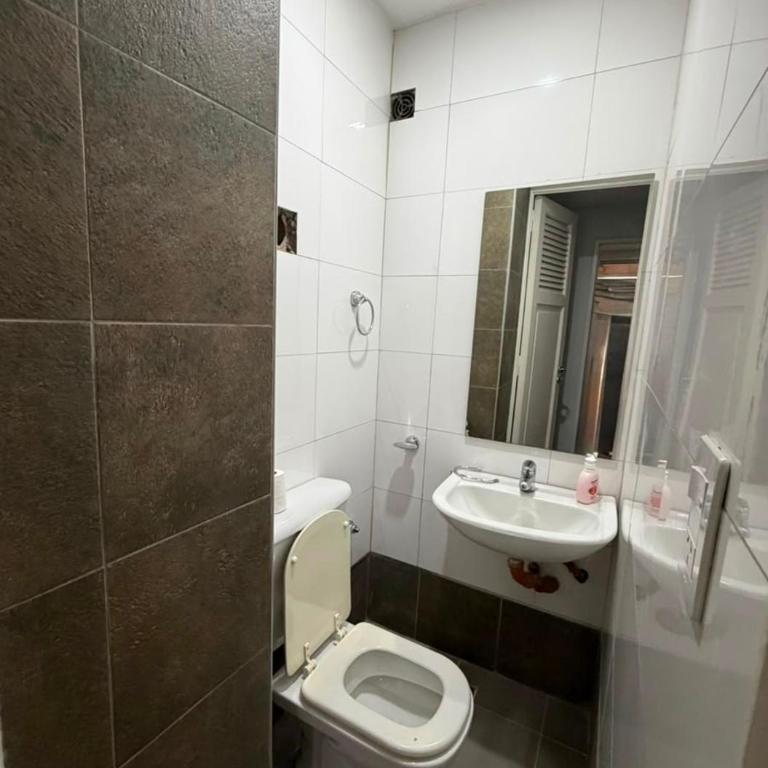 Amplio 2 dormitorios en pleno microcentro - Apartamento de 2 dormitorios - 17