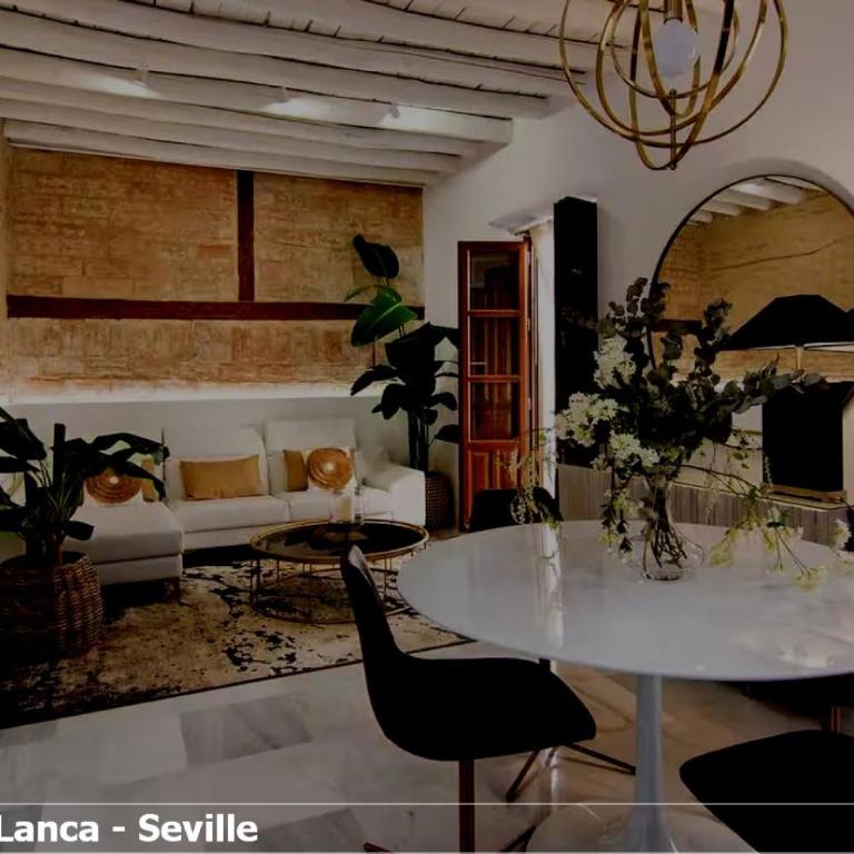 Apartment Lanca - Apartamento - 9