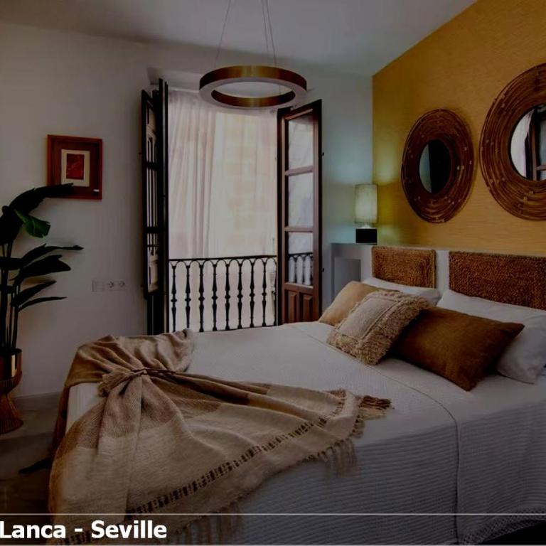 Apartment Lanca - Apartamento - 13