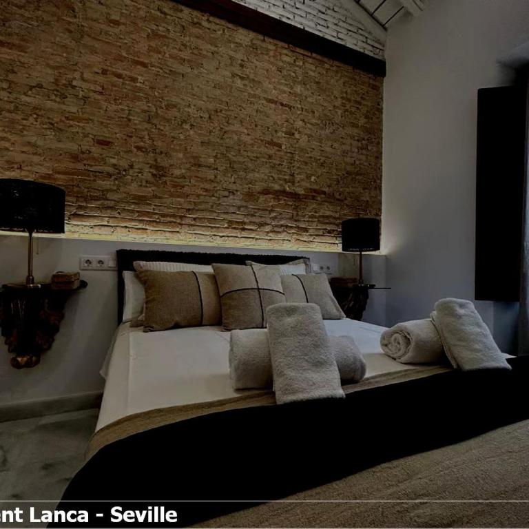 Apartment Lanca - Apartamento - 1