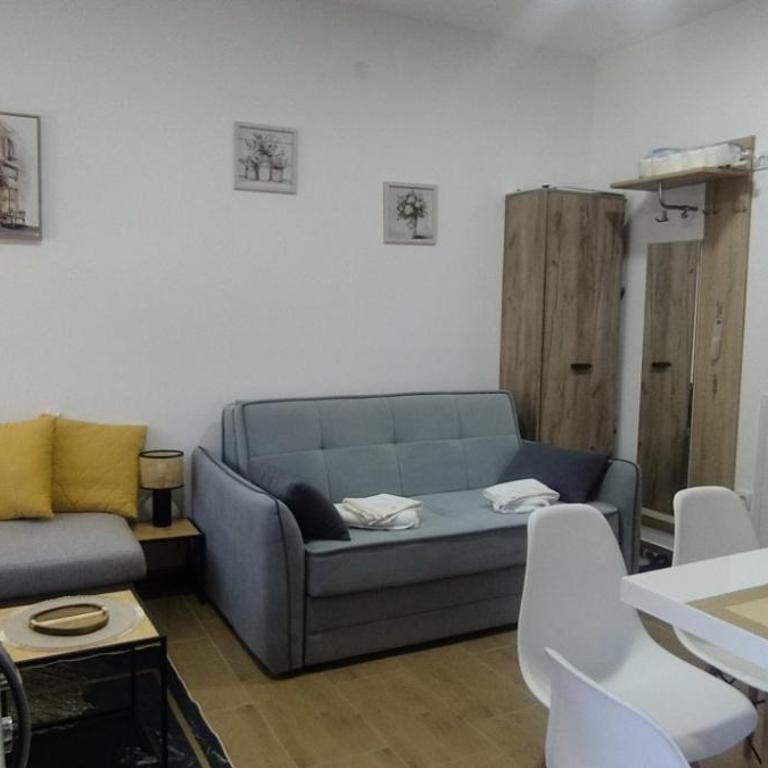 Z apartman - Apartman sa 1 Spavaćom Sobom - 28