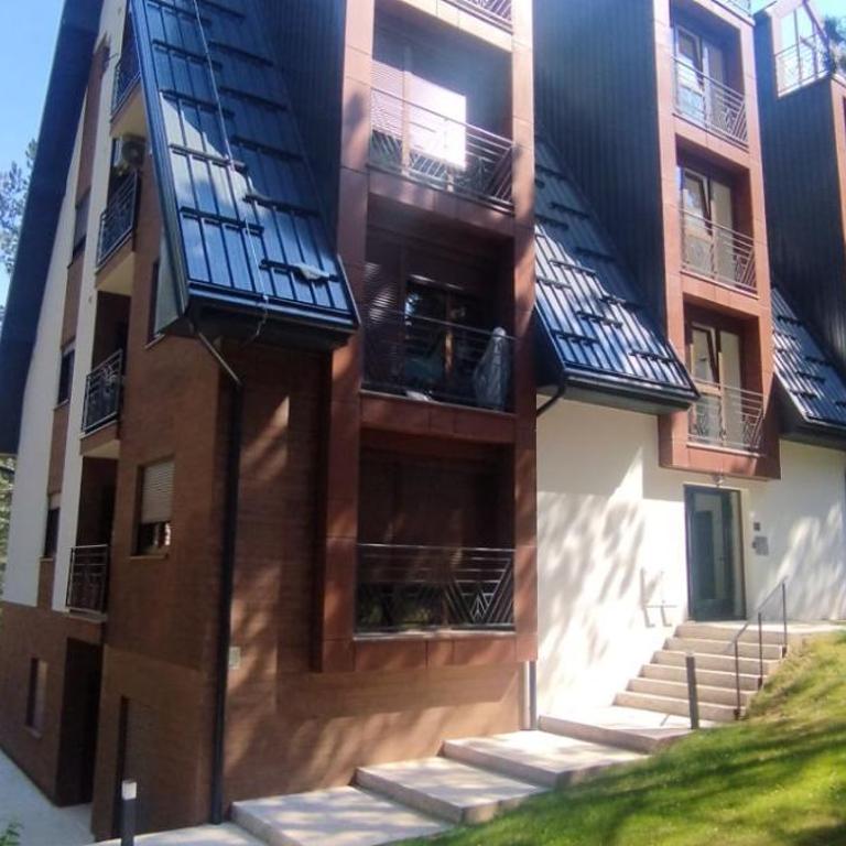 Z apartman - Apartman sa 1 Spavaćom Sobom - 29