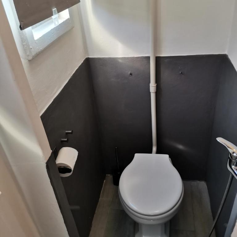 Casa Tesor - your design home in Mantua city center - Appartamento con 1 Camera da Letto e Balcone - 3