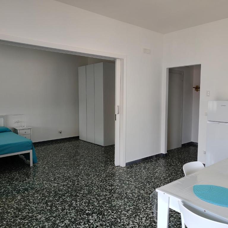 Dimora Menga 65 - Appartement 1 Chambre avec Balcon et Vue sur la Ville - 8
