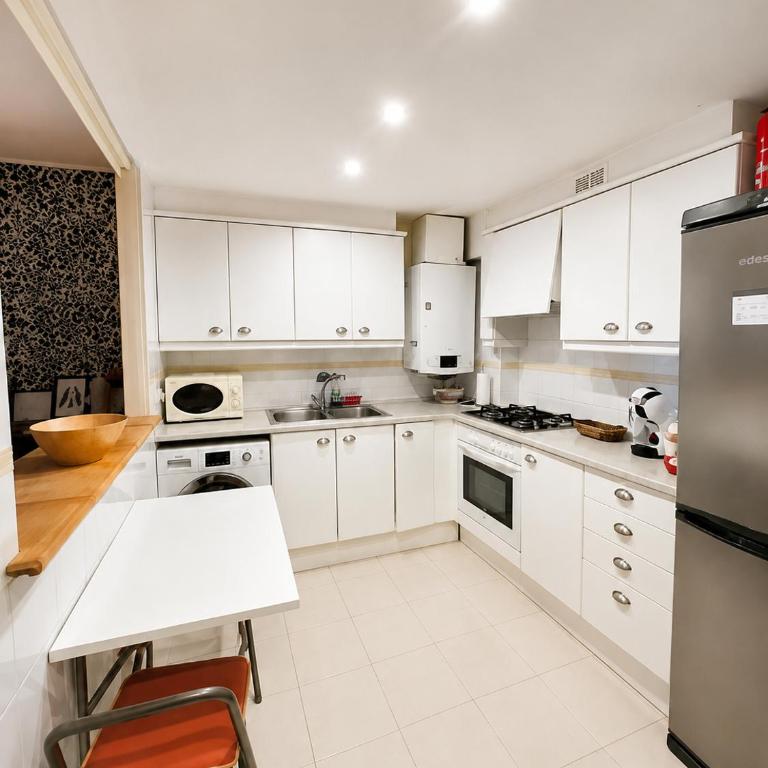 Sleep & Stay Duplex Barri Vell - Apartamento - 3
