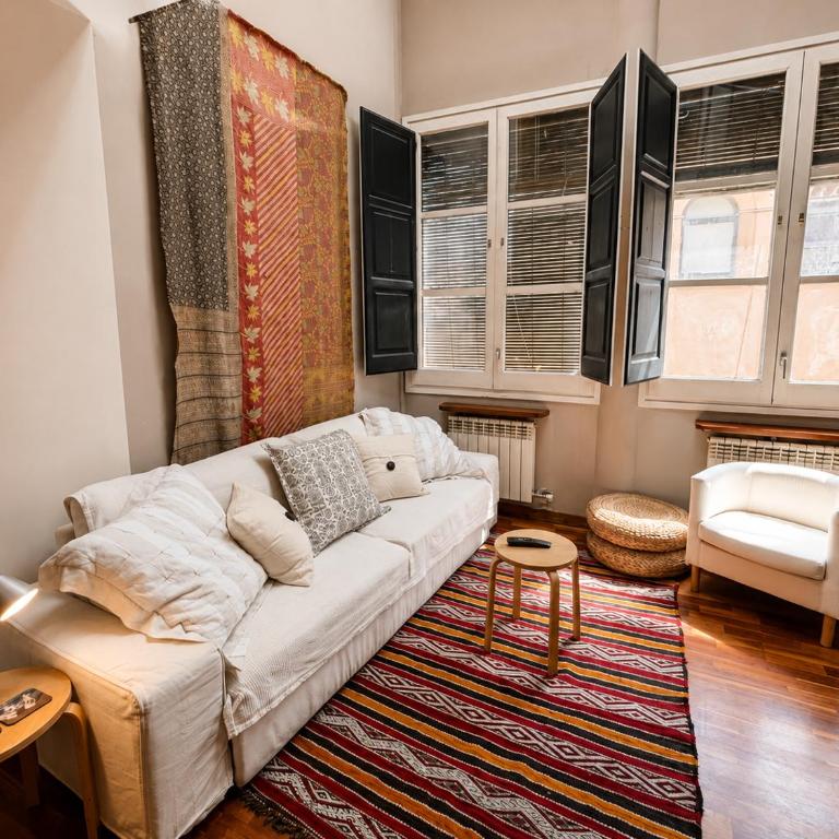 Sleep & Stay Duplex Barri Vell - Apartamento - 5