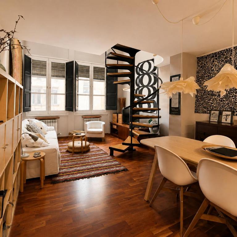 Sleep & Stay Duplex Barri Vell - Apartamento - 6