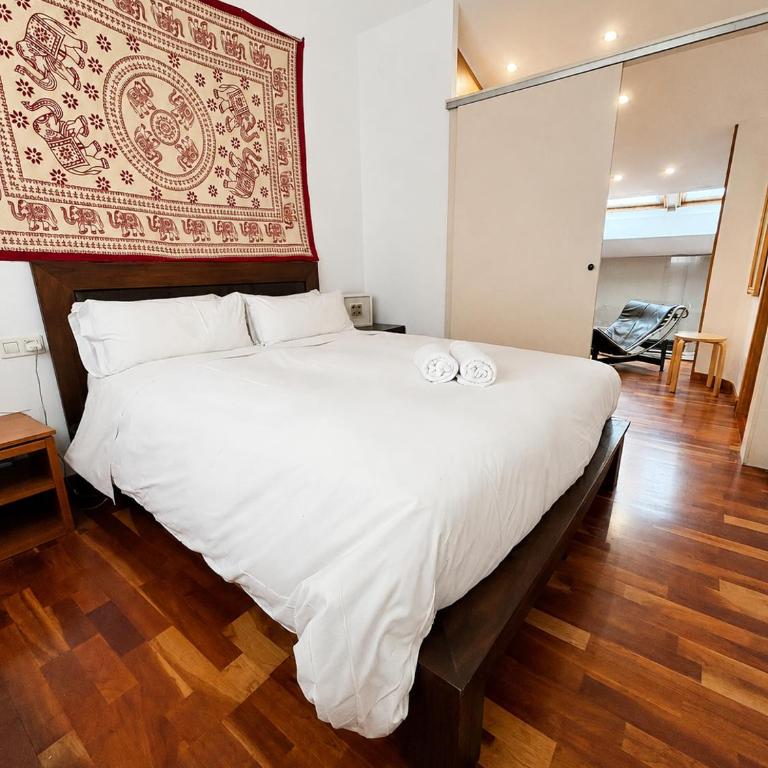 Sleep & Stay Duplex Barri Vell - Apartamento - 8