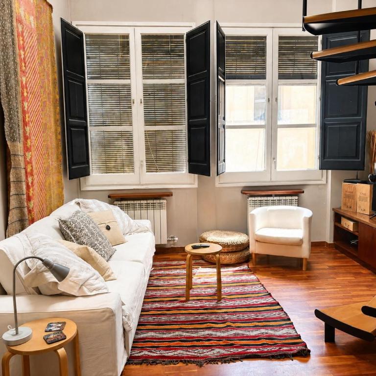 Sleep & Stay Duplex Barri Vell - Apartamento - 1
