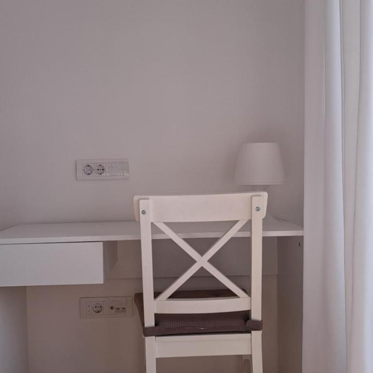 Omnia - One-Bedroom Apartment - 44