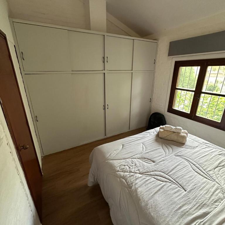 Cozy house by the park with patio and bbq - Casa de 2 dormitorios - 2