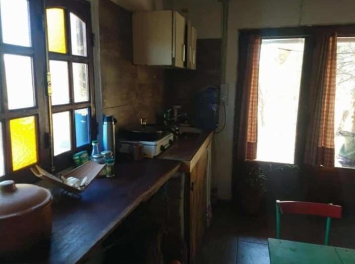 Refugio Santa Isabel - Casa con 1 dormitorio - 3