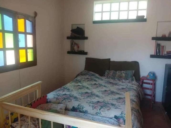Refugio Santa Isabel - Casa con 1 dormitorio - 5