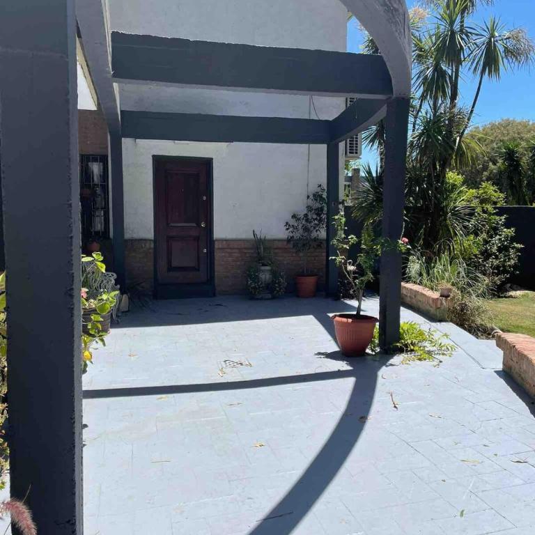 Cozy house by the park with patio and bbq - Casa de 2 dormitorios - 10