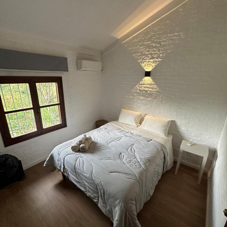 Cozy house by the park with patio and bbq - Casa de 2 dormitorios - 13