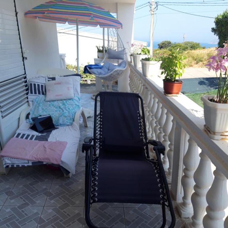 Ilinka - Apartman - 4