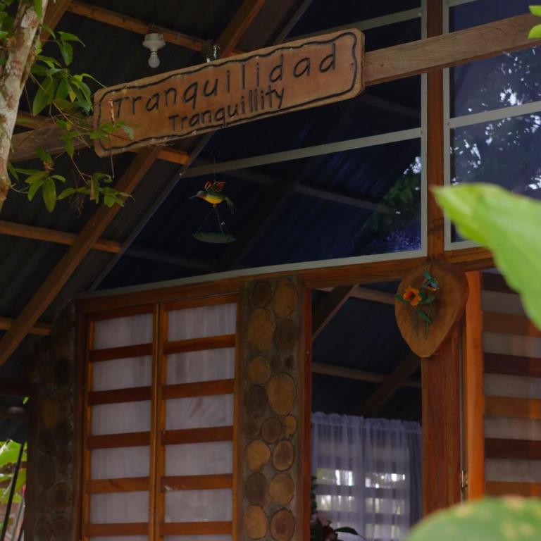 Equilibrio Eco Hotel Amazonic - Twin Room - 5