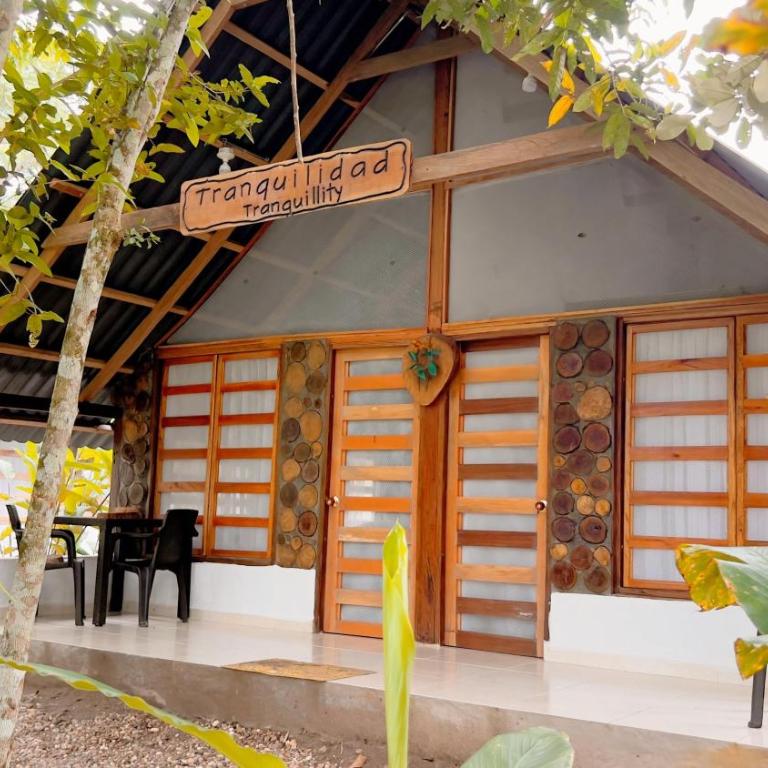 Equilibrio Eco Hotel Amazonic - Twin Room - 6
