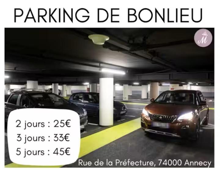 Carnot 29 - hypercentre - One-Bedroom Apartment - 24