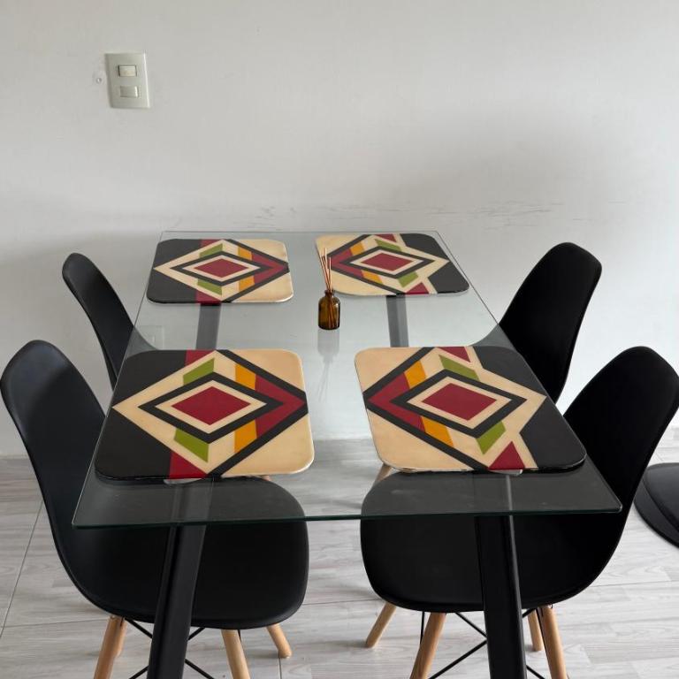 Apartamento en Girardot Reserva de Peñon - Apartamento de 3 dormitorios - 6