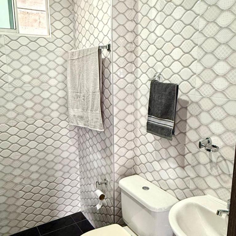 Apartamento en Girardot Reserva de Peñon - Apartamento de 3 dormitorios - 8