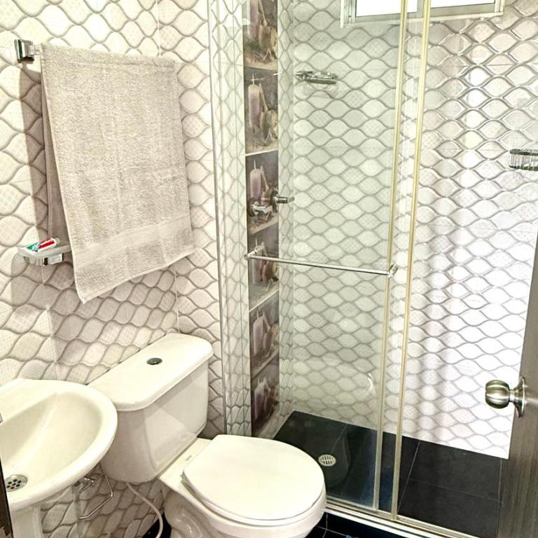 Apartamento en Girardot Reserva de Peñon - Apartamento de 3 dormitorios - 9