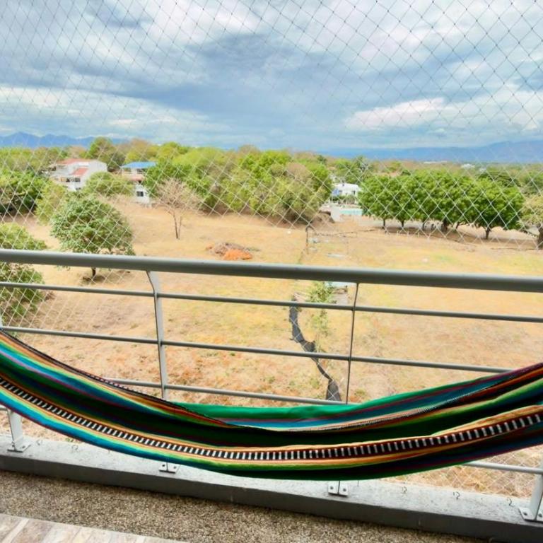 Apartamento en Girardot Reserva de Peñon - Apartamento de 3 dormitorios - 11