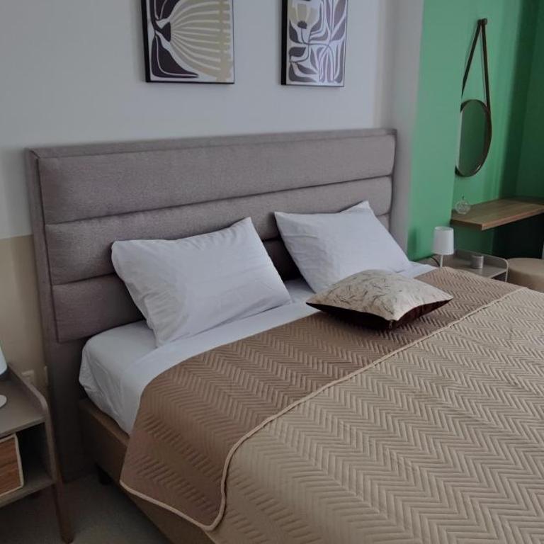 Departamento Palmas - Apartamento de 4 habitaciones - 8