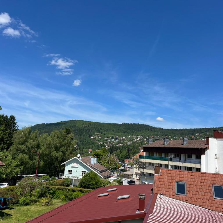 L'appartement cosy du Lac avec Sauna et Balnèo - Premium Apartment mit 3 Schlafzimmern - 34