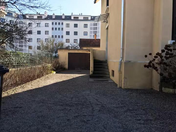 LE CATALPA - centre ville, jardin & parking! - Appartamento con 2 Camere da Letto - 29