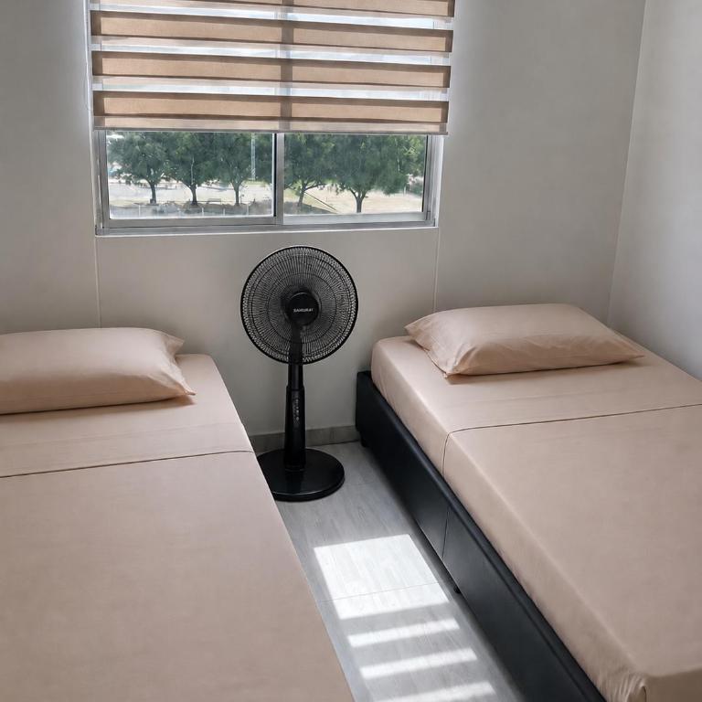 Apartamento en Girardot Reserva de Peñon - Apartamento de 3 dormitorios - 13