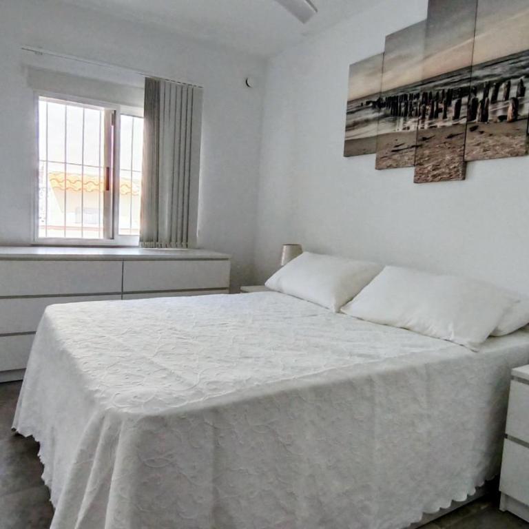 Lago Jardin Costa Blanca - Apartamento de 1 dormitorio - 5