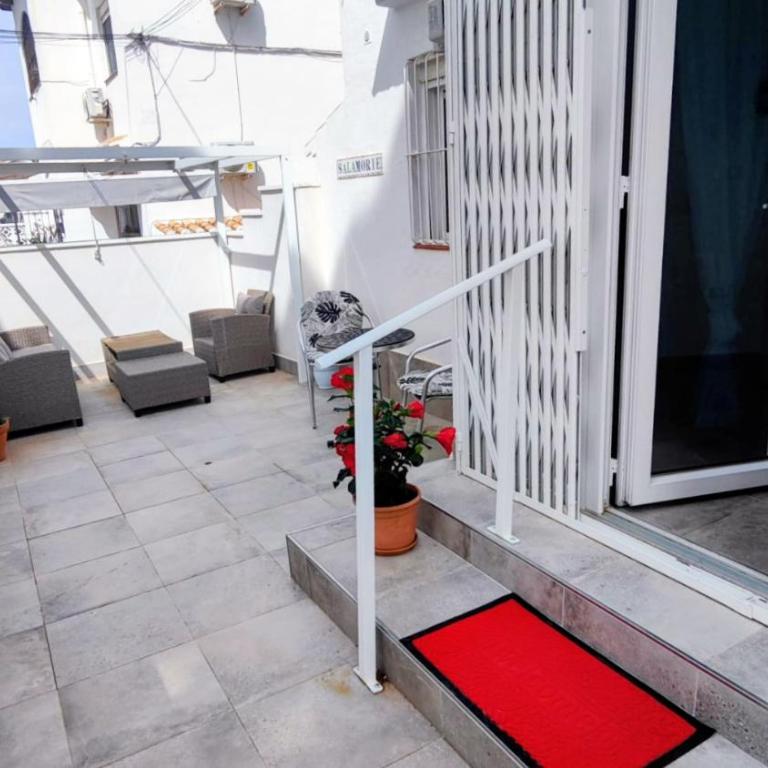 Lago Jardin Costa Blanca - Apartamento de 1 dormitorio - 2