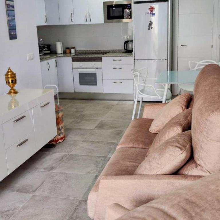 Lago Jardin Costa Blanca - Apartamento de 1 dormitorio - 4