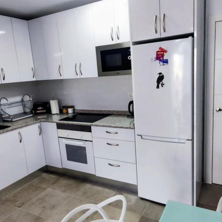 Lago Jardin Costa Blanca - Apartamento de 1 dormitorio - 8