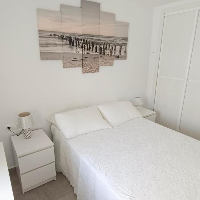 Lago Jardin Costa Blanca - Apartamento de 1 dormitorio - 9