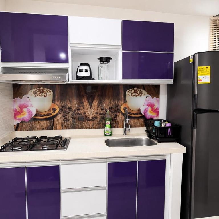 Apartamento en Girardot Reserva de Peñon - Apartamento de 3 dormitorios - 15