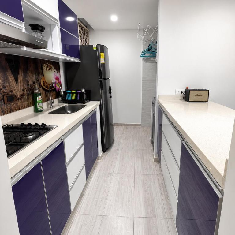 Apartamento en Girardot Reserva de Peñon - Apartamento de 3 dormitorios - 16