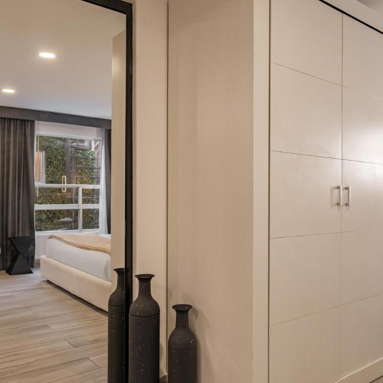 Nido Parque Lincoln - Apartamento Estudio - 9