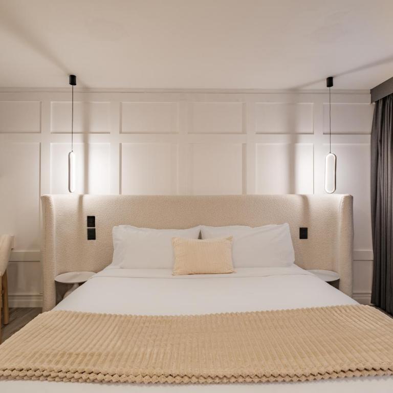 Nido Parque Lincoln - Apartamento Estudio - 18