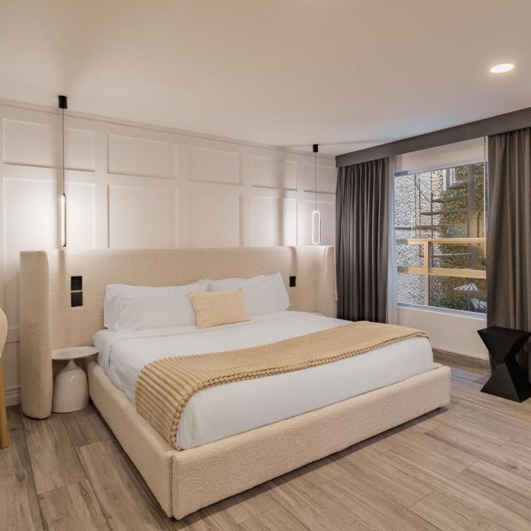 Nido Parque Lincoln - Apartamento Estudio - 20