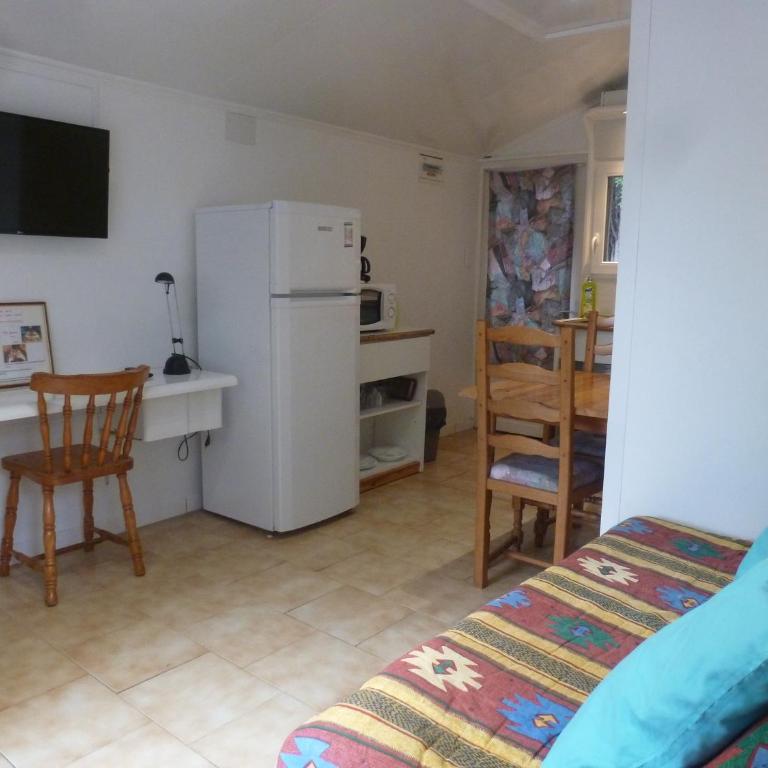 Ia Ora Na - Chalet - 1