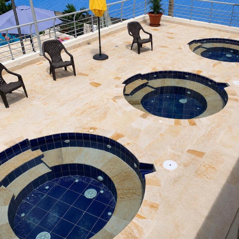 Apartamento en Girardot Reserva de Peñon - Apartamento de 3 dormitorios - 18