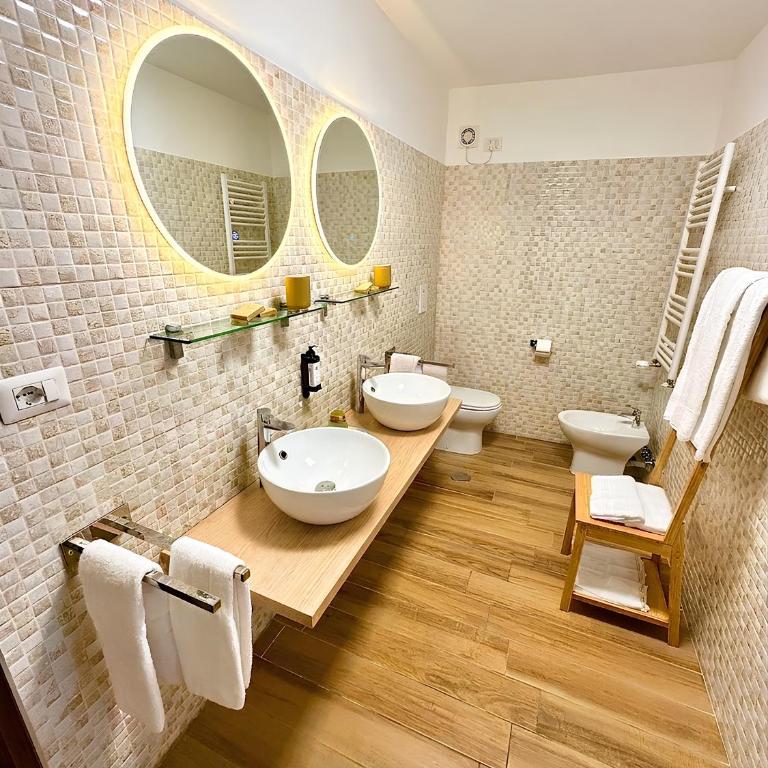 Conforti Suite - Casa de 2 dormitorios - 27